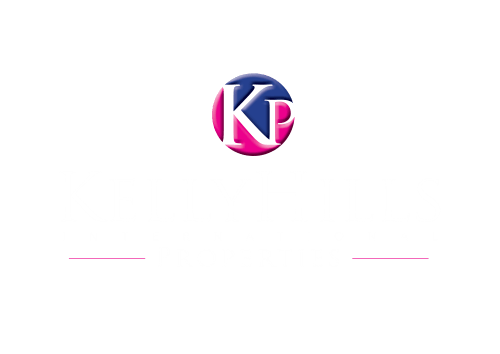 Kelly Hills Properties logo